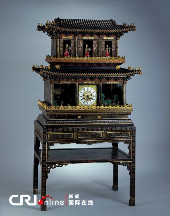 揭秘中國(guó)各地博物館“鎮(zhèn)館之寶”