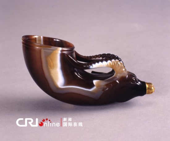 揭秘中國各地博物館“鎮館之寶”
