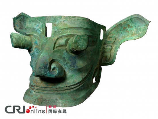 揭秘中國(guó)各地博物館“鎮(zhèn)館之寶”