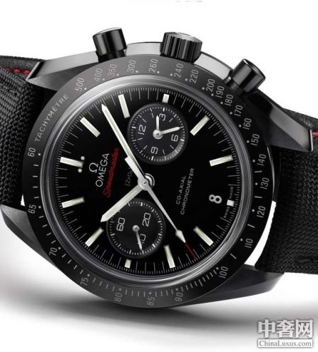 材質革新 輕盈舒適腕表盤點