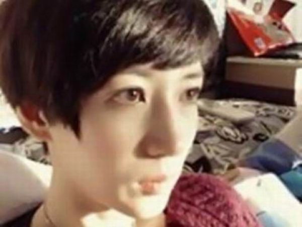 吳奇隆劉詩詩17歲之差 港臺大叔都愛找內地嫩妻？