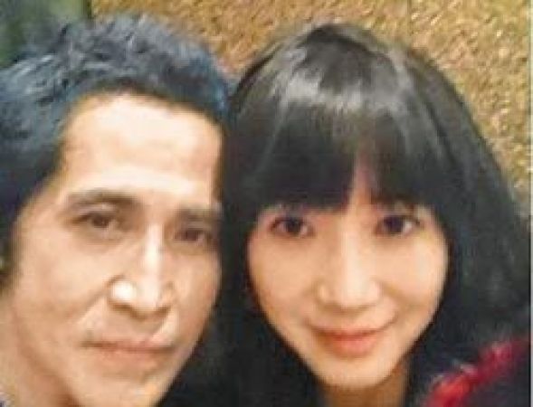 吳奇隆劉詩詩17歲之差 港臺大叔都愛找內地嫩妻？