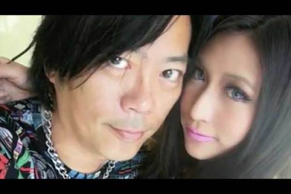 吳奇隆劉詩詩17歲之差 港臺(tái)大叔都愛找內(nèi)地嫩妻？