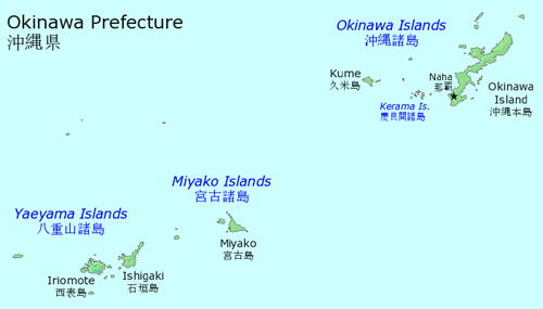 安倍擬今登釣魚島附近二島 展現(xiàn)強(qiáng)硬姿態(tài)