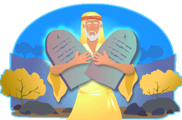 Shavuot（息汪月）
