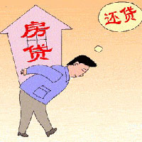 誰來為不斷攀升的房價買單？