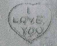 “愛”——英國人最喜愛的詞語