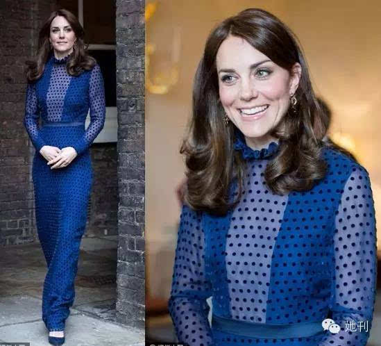 她貴比英女王，卻穿幾百塊的衣服美翻東南亞！