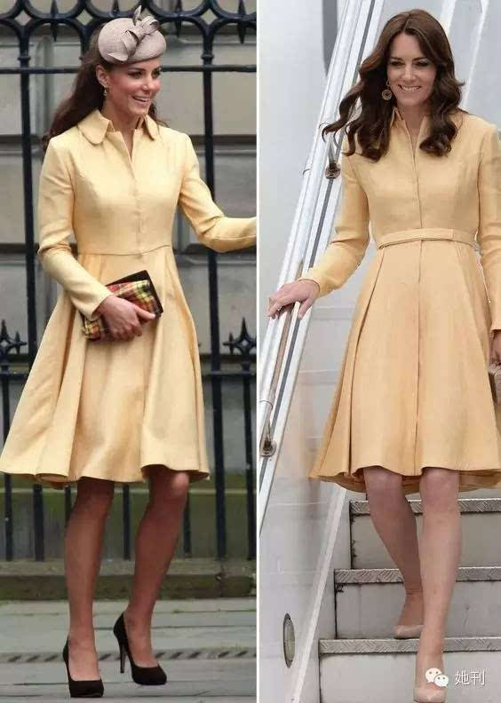 她貴比英女王，卻穿幾百塊的衣服美翻東南亞！
