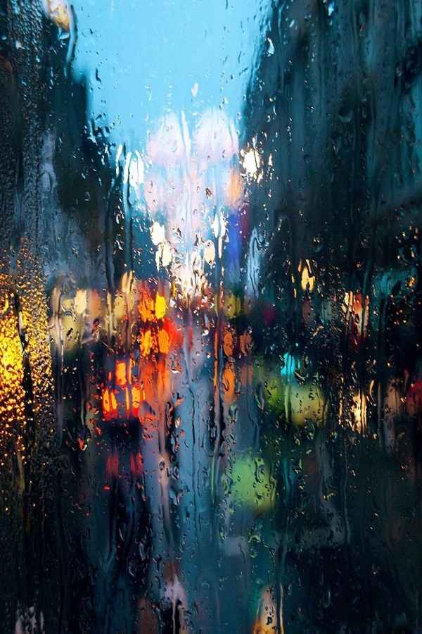 戴望舒《雨巷》英譯賞析
