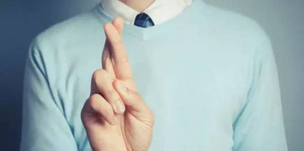 除了說(shuō)聲Good luck，你還能怎么祝人家好運(yùn)？