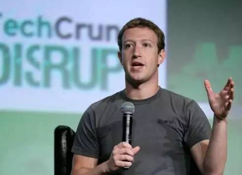 關于時間管理，扎克伯格用26張圖說清楚！