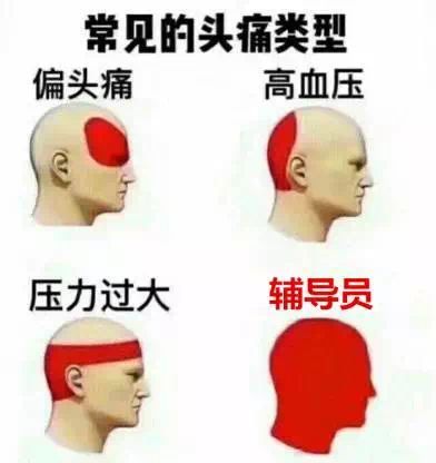 又到期末了，你過(guò)得不好，老師們也是一把辛酸淚！