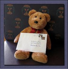 給自己的信: Letter to Me