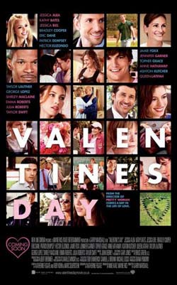Valentine's Day《情人節》精講之一