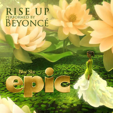 《森林戰士》主題曲 Rise Up