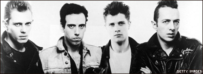 Thirty Years of Punk 30年龐克音樂風雨歷程