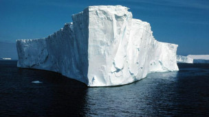 蘇格蘭首創：南極拍攝驚悚片