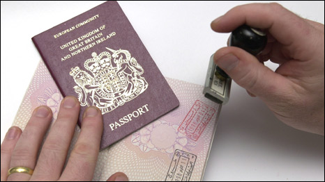 New Immigration Rules 英國(guó)移民新政提高英語門檻