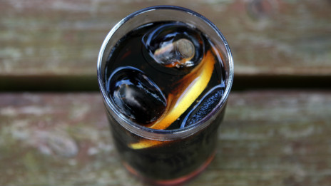 Mexican soft drinks tax 墨西哥將對含糖飲料征重稅