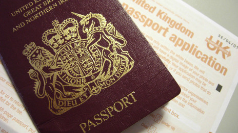 Cameron's immigration plans 英國(guó)首相提出歐盟公民移民計(jì)劃