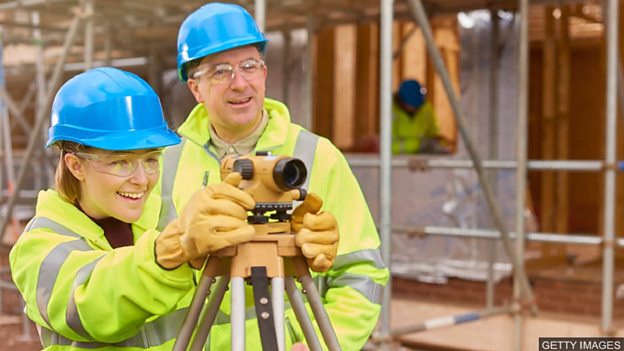 T-levels: a new vocational qualification for English teenagers 英教育部為青少年增設職業資質課程