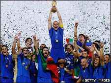 Special: World Cup Preview 特輯：世界杯預覽