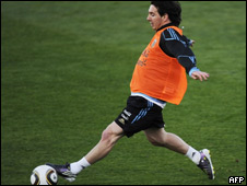 Special: World Cup Preview 特輯：世界杯預覽