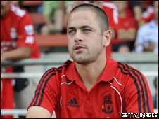 Can Joe Cole Revive? 昔日天才少年能否重煥光彩？