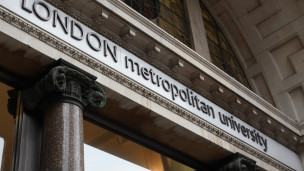 兩百萬英鎊協助都會大學留學生轉學