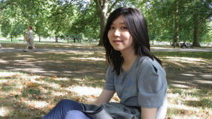 留學日記：你好，來自東亞的陌生人