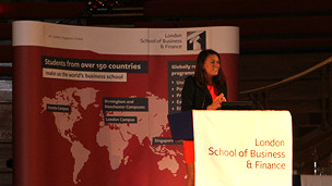 一月開學專業增 二次機會學生受益