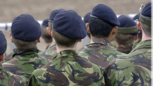 英國擬設立“軍事管理”學校