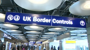 英政府稱短期學生訪問路徑未遭濫用