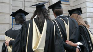 英推出國際教育戰(zhàn)略 吸引留學生是關(guān)鍵