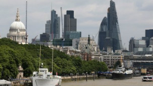 英格蘭學生上大學 “倫敦人占多數”