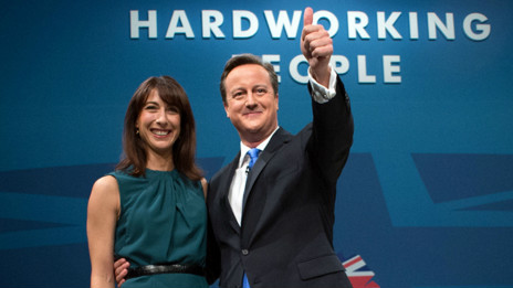 分析：如何定義英國的中產階級？