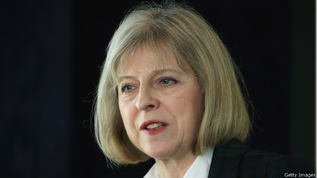 英國內(nèi)政大臣收緊留學生簽證政策遭否決