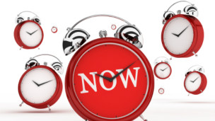 Stop procrastinating! 別拖了！行動(dòng)起來(lái)吧！