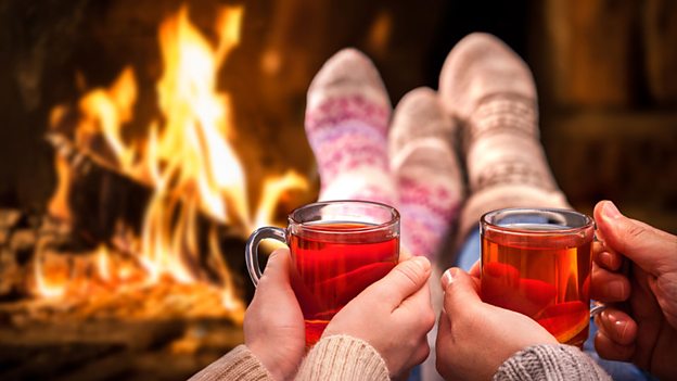 Hygge: the secret to a happy winter 享受快樂冬天的秘密是什么？