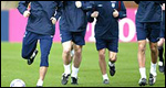 Sports/Training 運動/訓練