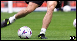 Sports/Training 運動/訓練