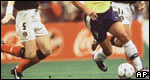Sports / Controversy 運動/爭議