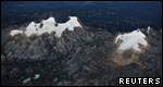 Nature: Landscapes 自然：風景地貌