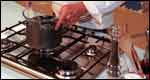 Around the kitchen 食品：廚房用具