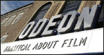 Cinema 電影常識小測驗