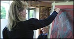 Appreciating art 欣賞藝術