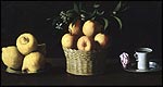 Appreciating art 欣賞藝術