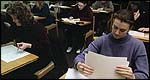 In the classroom 教室用語
