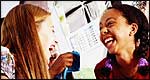 Word endings 以-ed 和-ing 結尾詞的區別